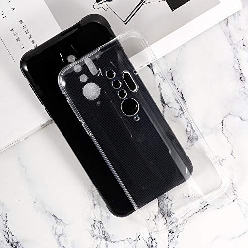 Auotu Custodia Case Soft TPU Silicone Custodiar