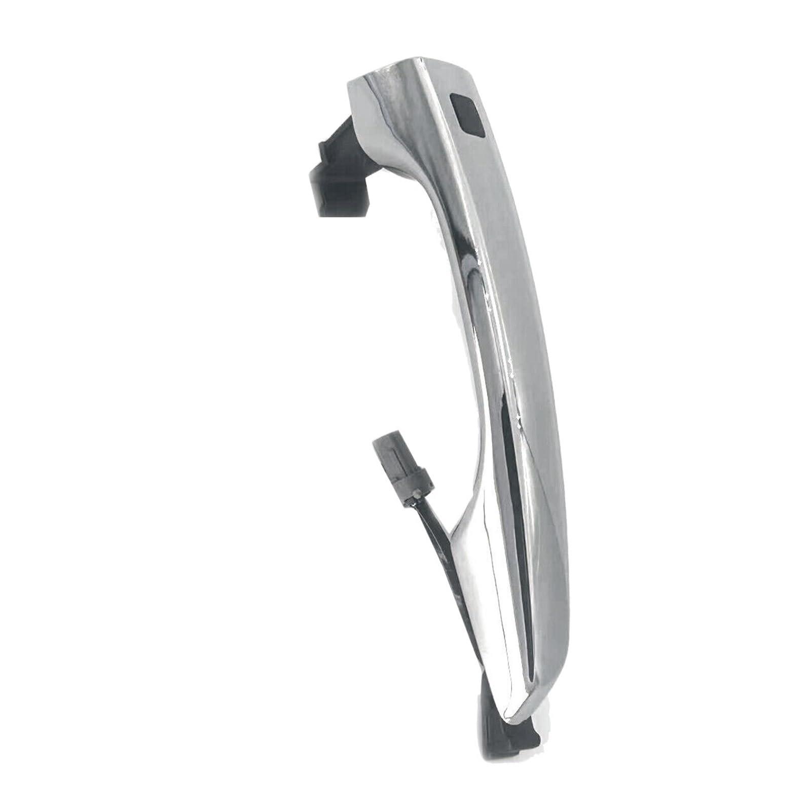 Poignée de porte extérieure avant droite pour Hyundai Elantra 2017-2020