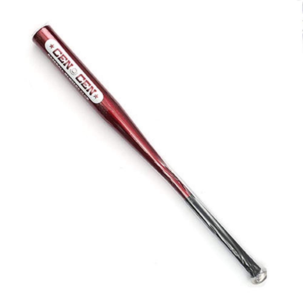 Amazon | アルミニウム合金野球用バット高温硬化および硬化野球バット