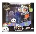 Disney Nightmare Before Christmas Tsum Tsum Set - Convention Set Face Changing Mayor Tsum