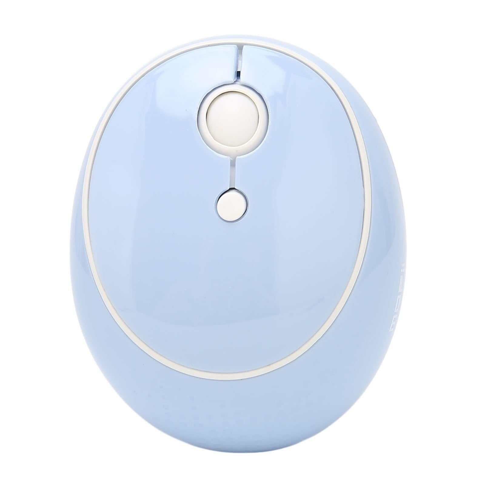 Klawiatury I Myszy Bezprzewodowa Klawiatura I Mysz Klawiatura Retro Z Okrągłymi Klawiszami Ergonomiczna Klawiatura Zestawy Klawiatura I Mysz(Milk tea color)