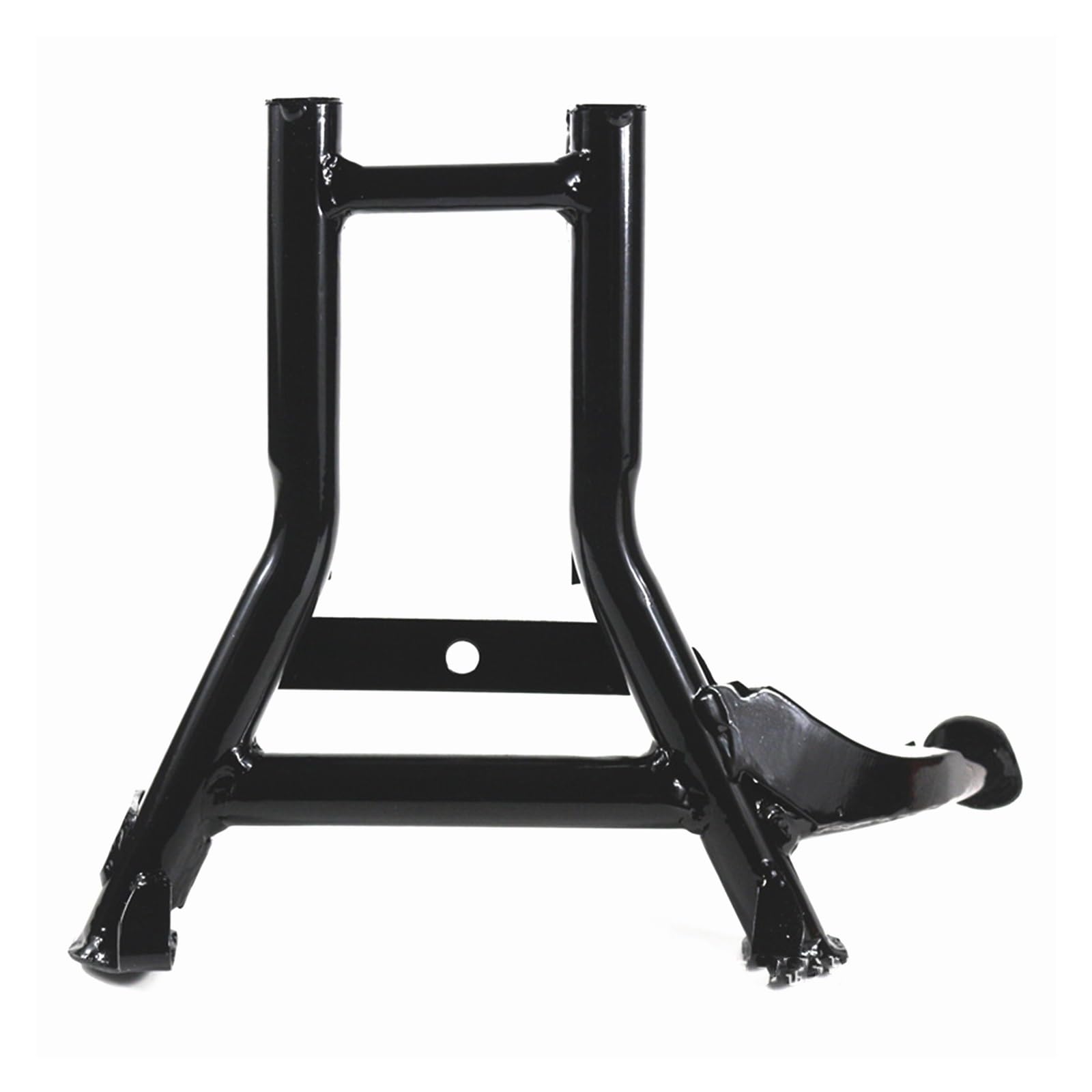 Béquille centrale CB500X pour stabiliser et béquiller sans effort - 7