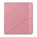 Produktbild Rakuten Kobo Libra H2O Sleep Cover Case - Pink E-Book Reader Hülle Folio 17,8 cm (7 Zoll)