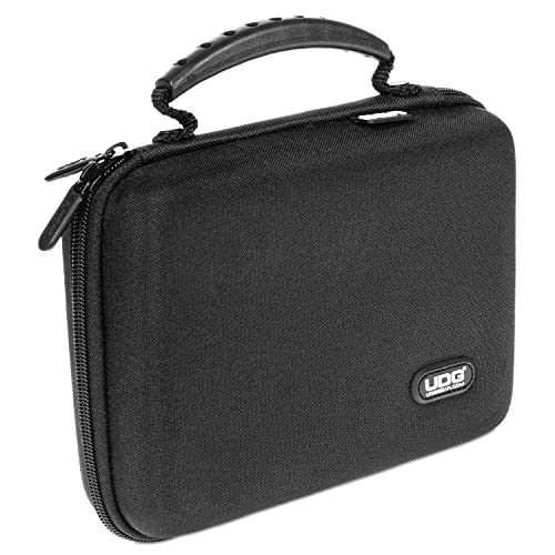 UDG Creator Universal Audio Volt 1/Volt 2 Hardcase Negro