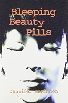 Paperback Sleeping Beauty Pills Book