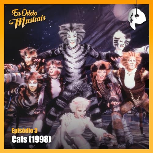 #3 - Cats (1998)