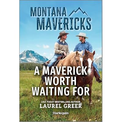 A Maverick Worth Waiting For