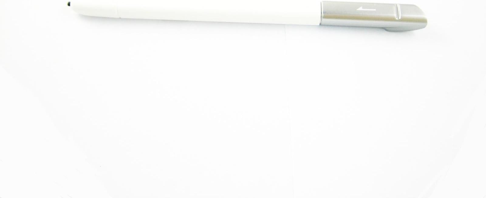 For Samsung Galaxy Note 10.1 Gt-n8000 N8010 N8013 ~ White Styli Stylus Pen ~ Mobile Phone Repair Part Replacement