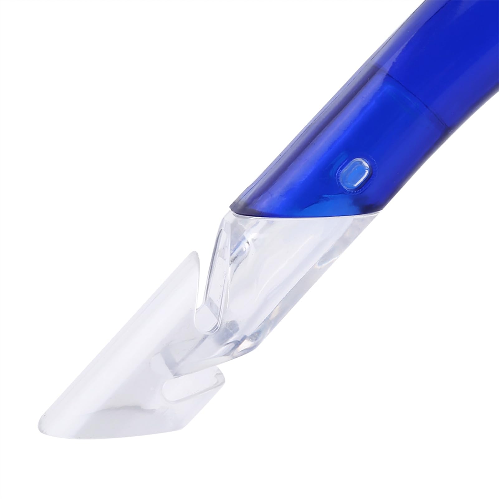 Gegong Snorkeling Juego de máscara de Buceo para Adultos Combo de Tubo de respiración | Lente de Vidrio endurecido | Portavoz de Silicona | Diadema de Cuadro de PVC | Correa Ajusta