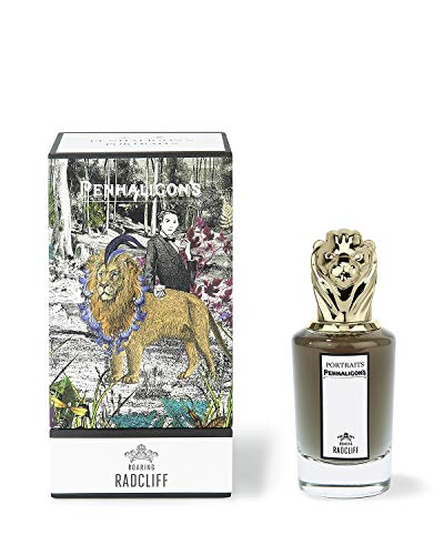 Preisvergleich Produktbild PENHALIGON S Roaring Radcliff Eau de Parfum Spray, 75 ml