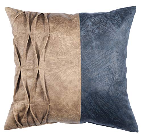 Cuscino decorativo in velluto quadrato morbido per soggiorno e camera da letto c