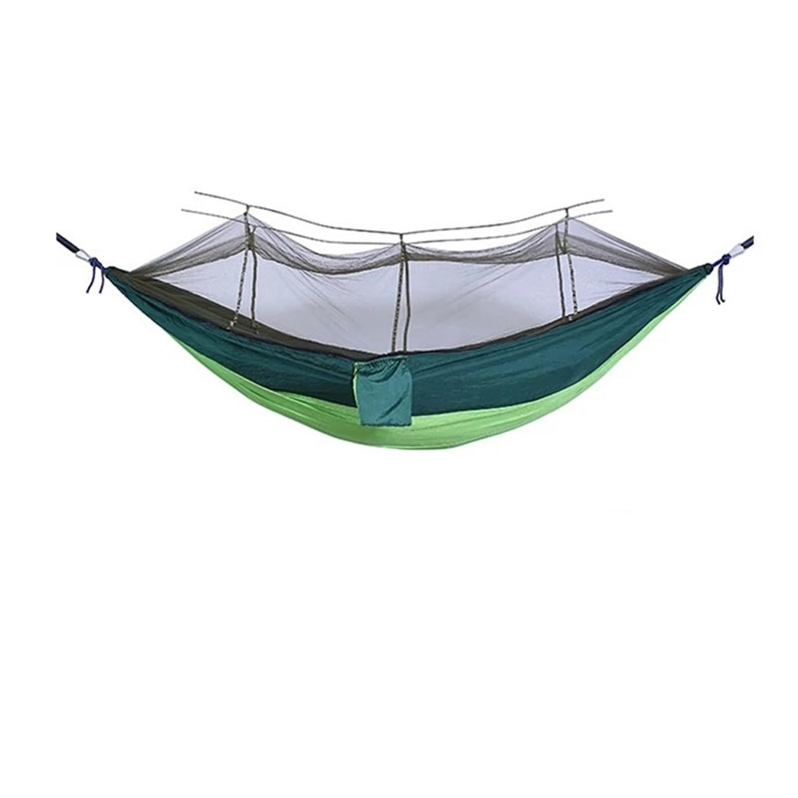 Hamac, Lit Suspendu Go Swing Portable pour Camping en Extérieur pour Le Camping/Jardin