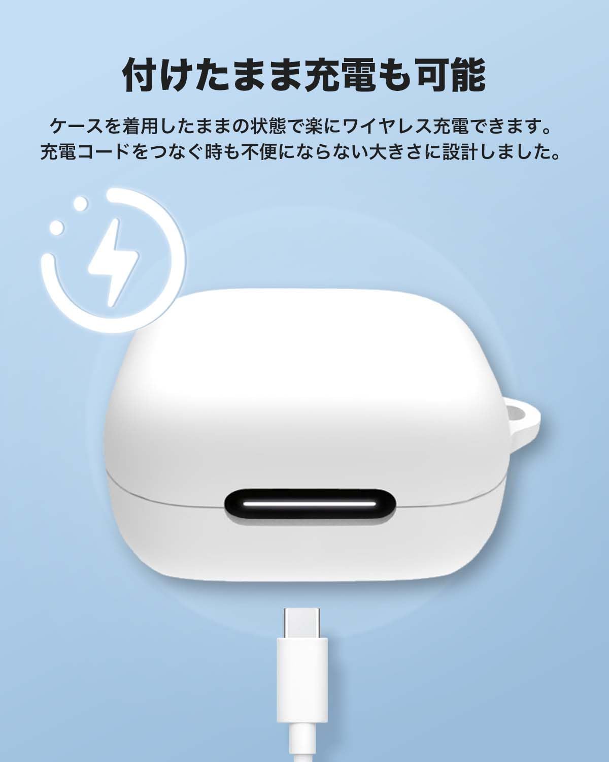 Amazon | Anker Soundcore P30i 用 ケース YAJOJO ワイヤレス