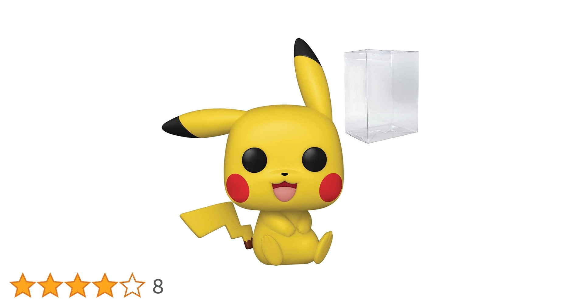 ピカチュウ プラスチックフィギュア Amazon.co.jp: ポケモンピカチュウセレクト ビニールフィギュア
