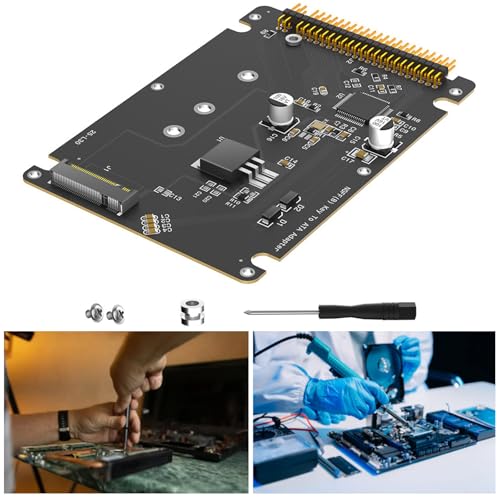 Adaptador de interfaz B Drive transmision rapida datos conector B macho hembra multi-modelo 2