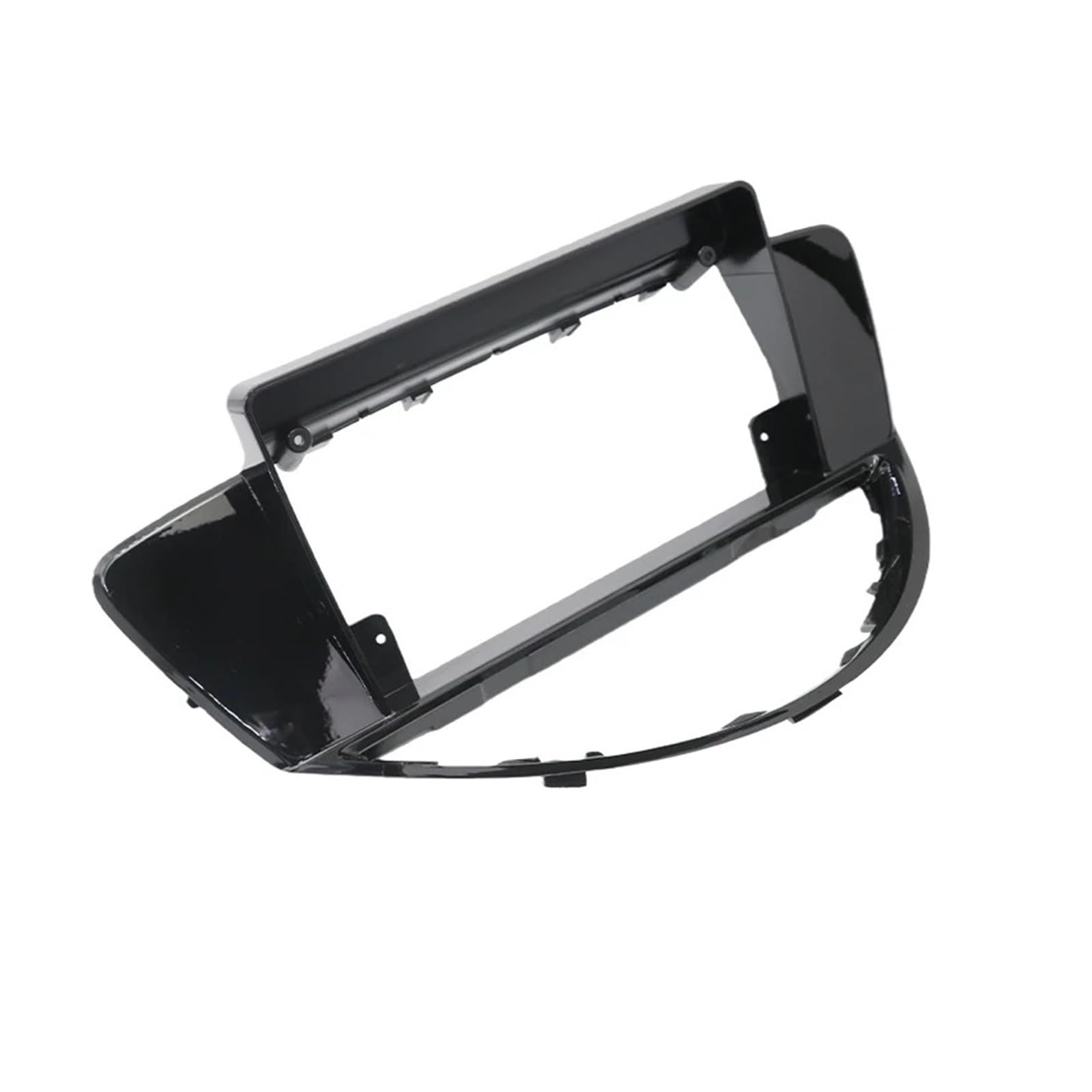 Fascia Marco para Subaru para Tribeca 2007-2010 2011 2012 2013 2014 LHD 9 Pulgadas Radio Coche Android DVD Estéreo Audio Pantalla Multimedia Video CD Juego Panel Radio