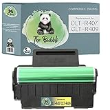 Reichweite: Schwarz bis zu 24.000 Seiten, Cyan/Magenta/Gelb jeweils bis zu 6.000 Seiten (bei 5 % Deckung)