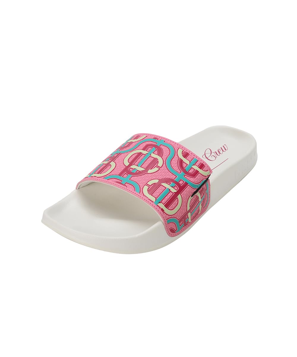 Puma Unisex-Adult Leadcat 2.0 Palm Tree Crew Strawberry Burst-Pinktastic-Spectra Green-Warm White Slide - 7 UK (39462801) (B0CBPJFFV6) Amazon Price History, Amazon Price Tracker