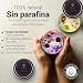 Imagen de Velas Aromáticas de Soja Natural