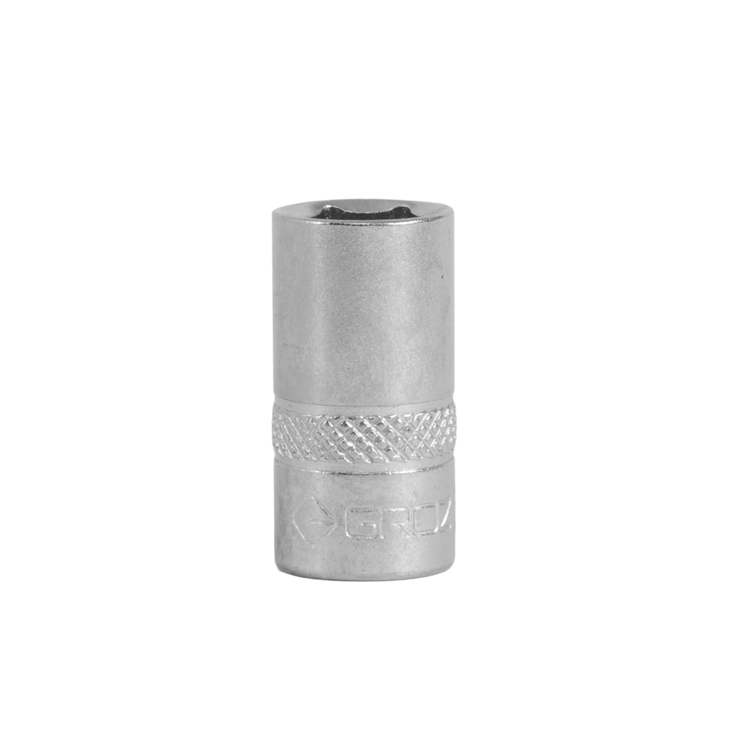 Groz 1/2" Hex Socket - CrV Steel, Durable & Strong -29