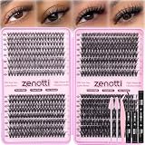 zenotti Lash Clusters Kit