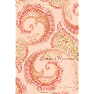 Fresh Scents Scented Sachets – Summer Romance, 6 Count (Pack of 1)