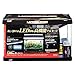 ジェックス GEX AQUARIUM ラピレスRV60GT LEDセット グランデ600付属曲げガラス水槽W60×D30×H36cm 約56L