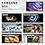 Samsung 55-Inch Class OLED S85H Series Samsung Vision AI Smart TV (2026 Model, 55S85H) OLED HDR, NQ4 AI Gen2 Processor, 4K AI Upscaling, AI Sound Controller, Color Booster Pro, Alexa Built-in