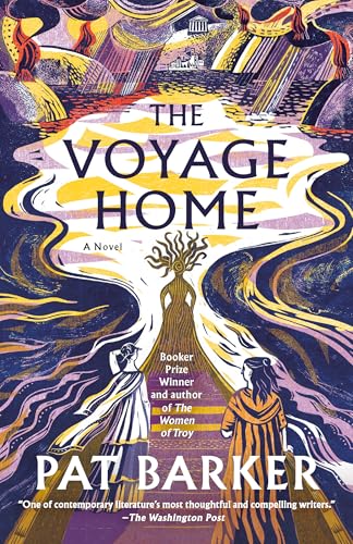 The Voyage Home