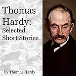 Cover of Thomas Hardy