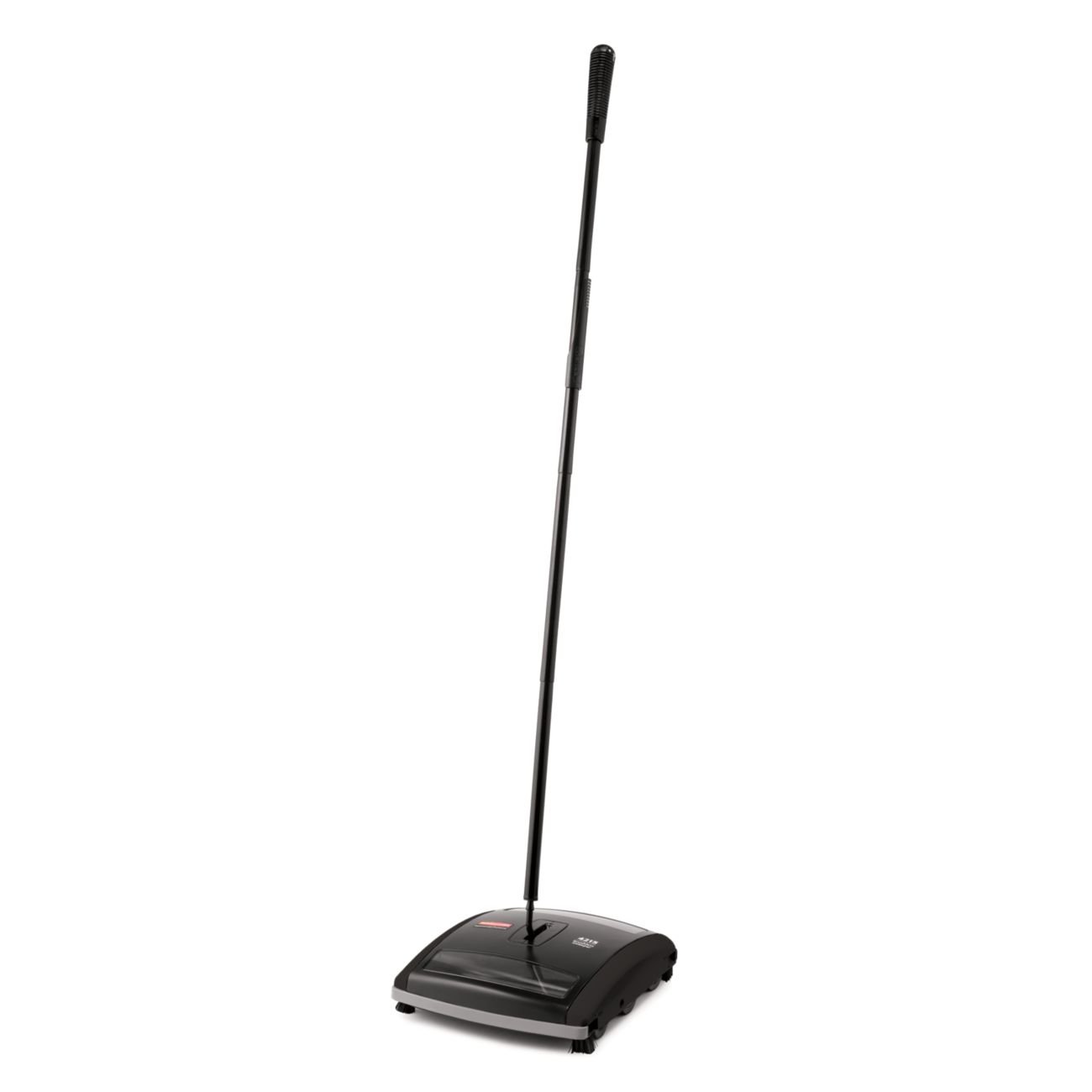 Rubbermaid Commercial Products Commercial Products FG421588BLA Balai Mécanique sans Brosses, Noir