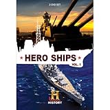 Hero Ships