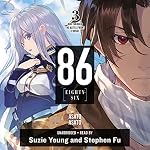 Cover of 86--EIGHTY-SIX, Vol. 3
