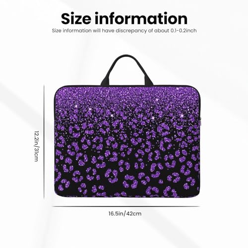 Funda para Laptop Universal de 14 Pulgadas con Asa miniatura 5