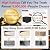 [2026 Upgraded]SheeChung Fire Pit Cover Square 36"L x 36"W x 24"H,Heavy Duty 600D Waterproof Outdoor Firepit Cover,Fit for 32/34/36 Inch Propane Firepit Table,Gas Fire Pit Table Covers with Drawstring