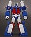 Transformers Japanese Masterpiece Collection Ultra Magnus Action Figure MP-22 [Perfect Edition] by Transformers