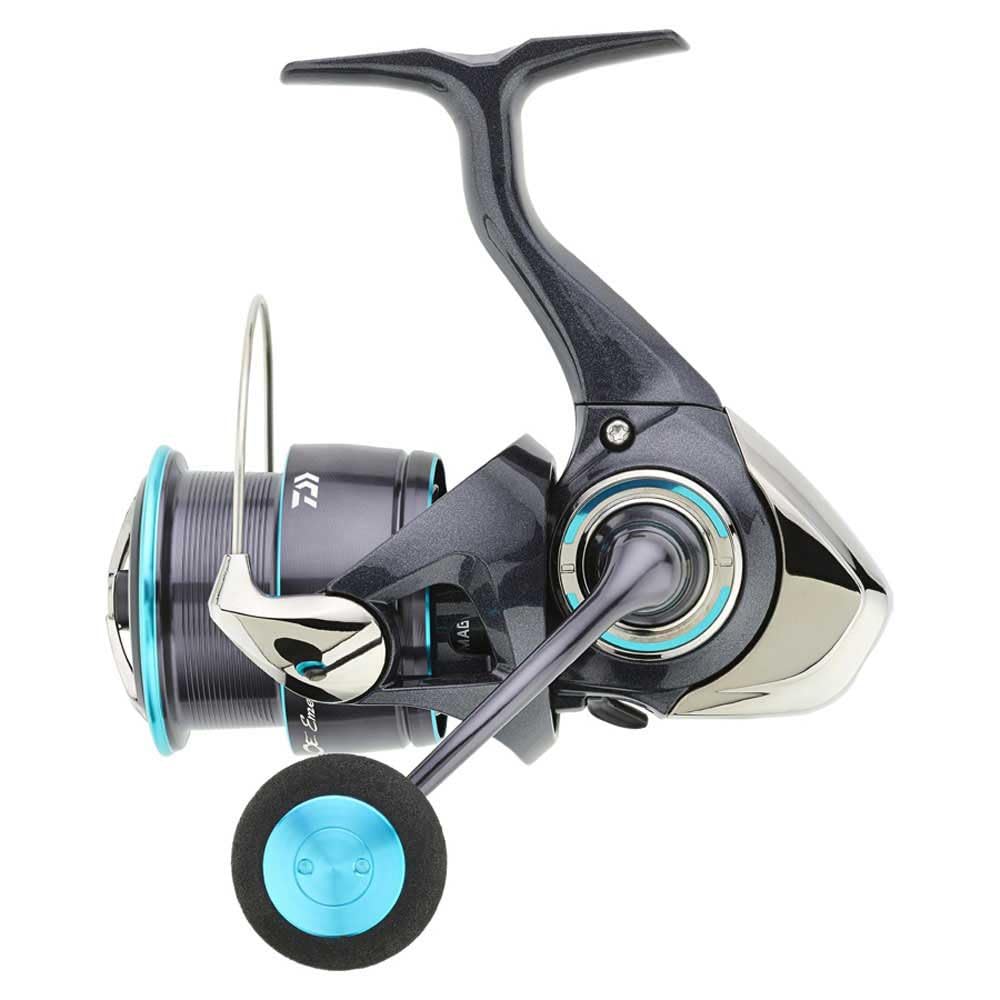 Moulinet Daiwa Emeraldas E 23Lt 2500 S H pour la pêche des céphalopodes - 3