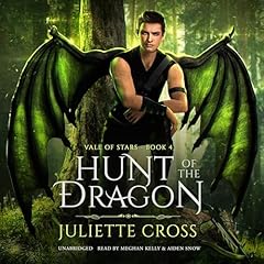 Hunt of the Dragon cover art