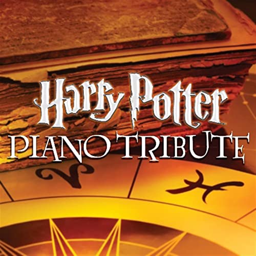 Play Harry Potter Piano Tribute by Piano Tribute Players on Amazon Music