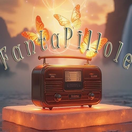 FantaPillole. Il mistero delle tombe dei vampiri copertina