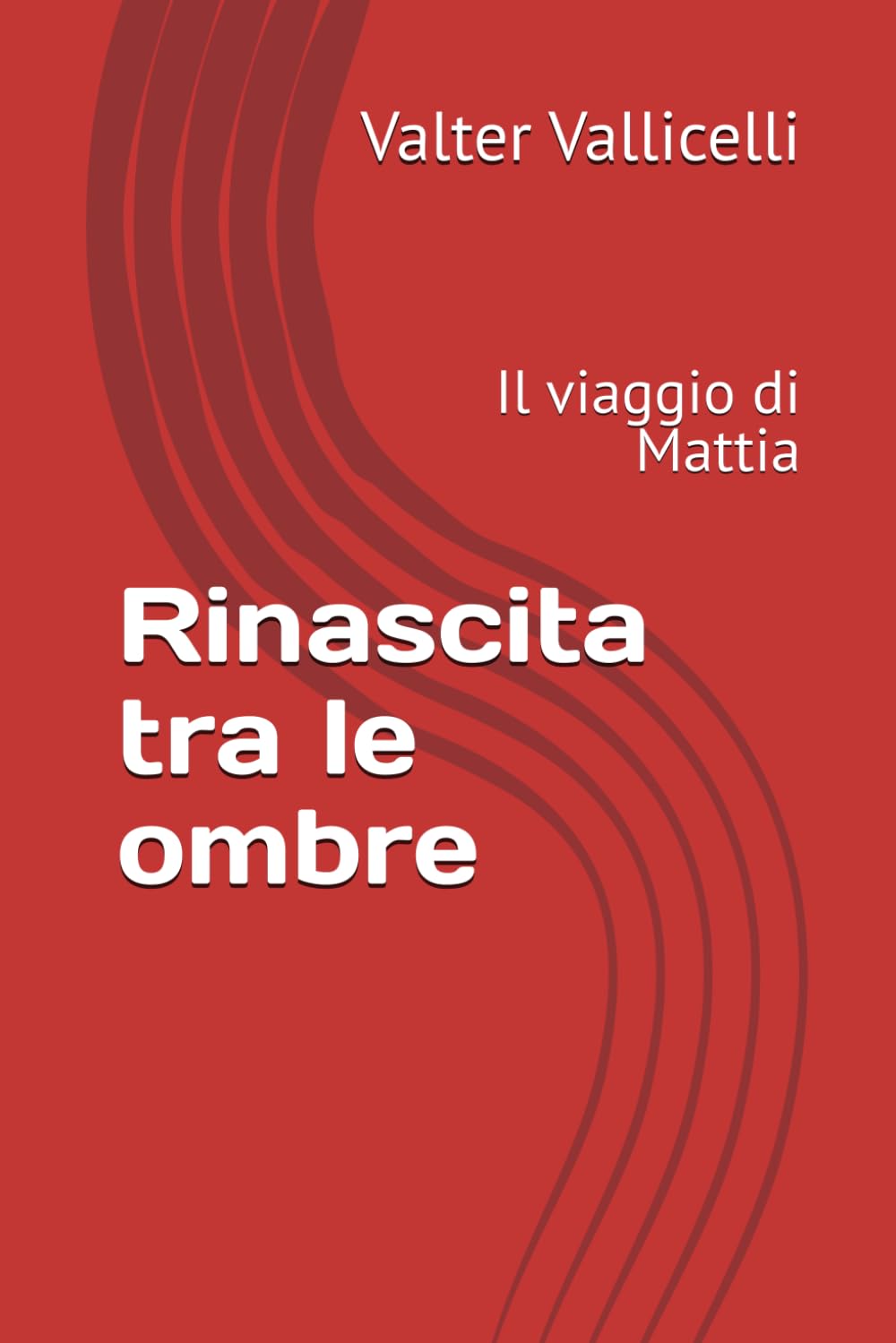 Rinascita tra le ombre: Il viaggio di Mattia