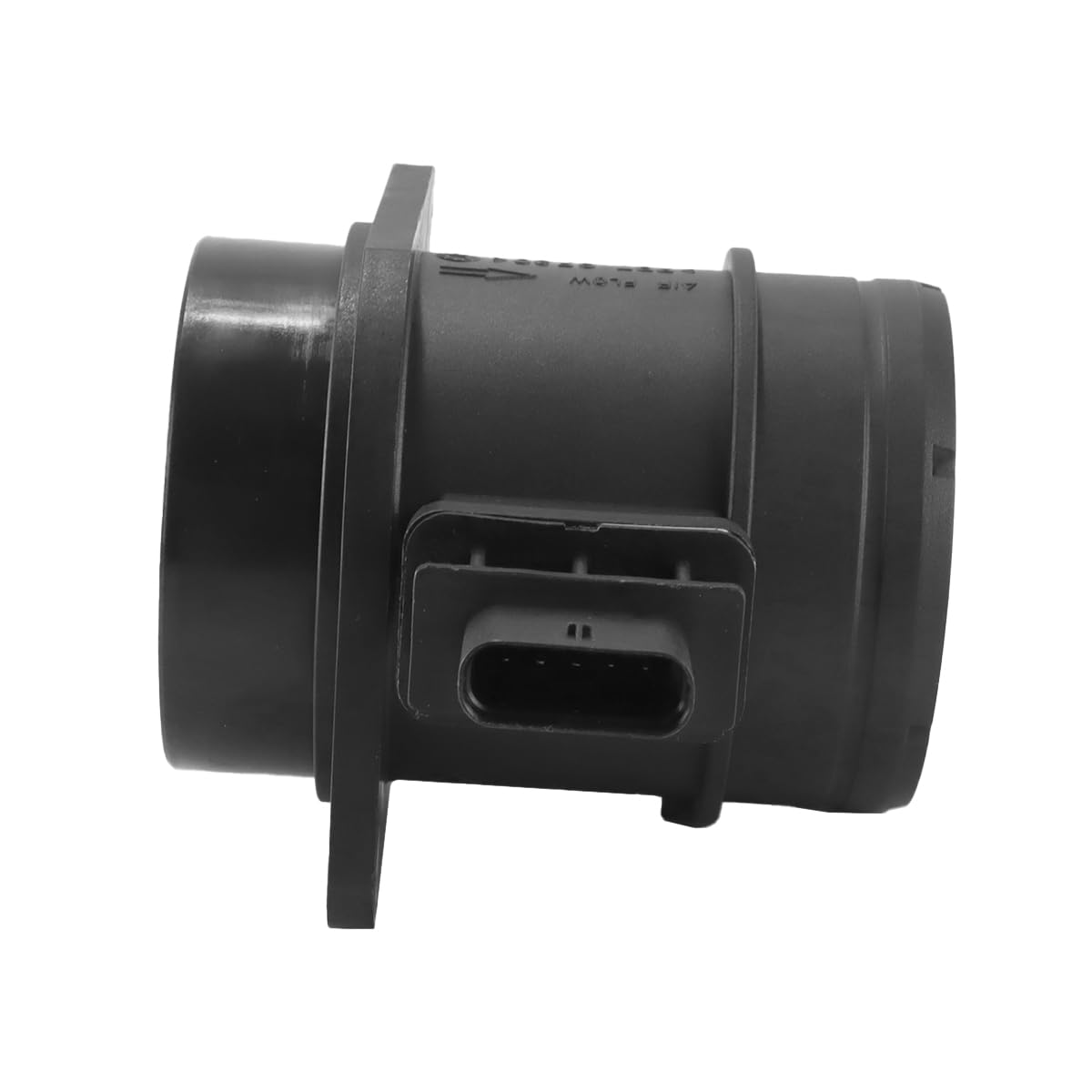 Alide Capteur de débitmètre d'air massique pour voiture, remplacement pour Hyundai Matrix 1.5 CRDi 04-10 Getz 1.5 CRDi 05-09, remplace 28164-2A401, 28164-2A500