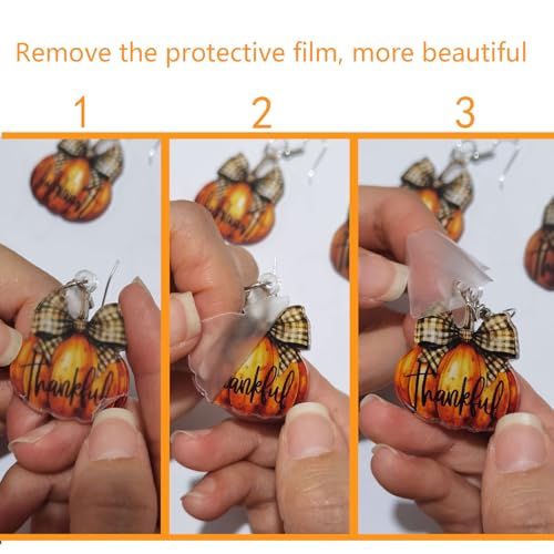 Fall Earrings Thanksgiving Earring for Women Maple Leaf Dangle Earrings Autumn Leaf Accessories Thanksgiving Outfit Gifts Fall Outfits for Women 20253