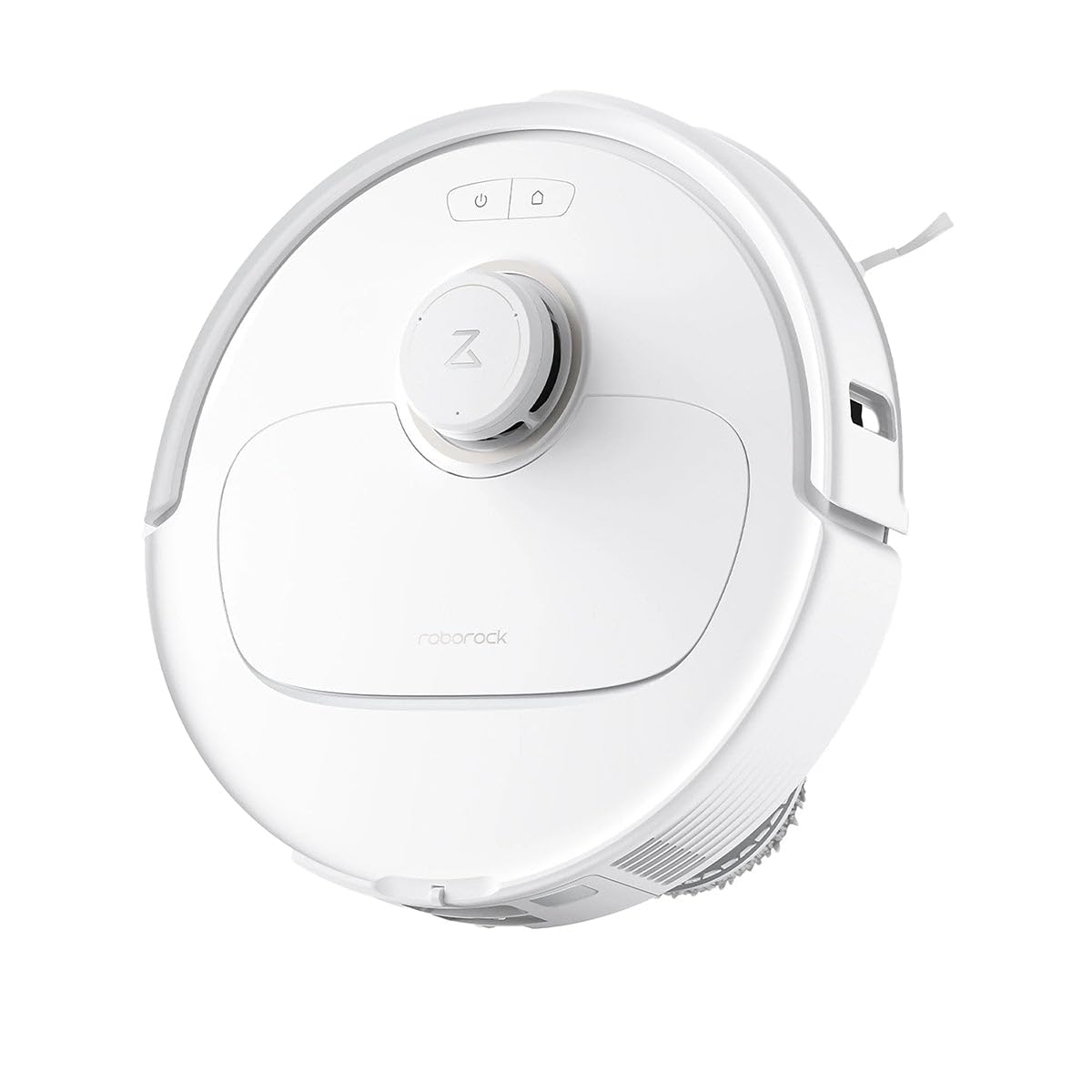 ROBOROCK QRevo MaxV Aspirateur Robot Laveur 7000 Pa FlexiArm Design