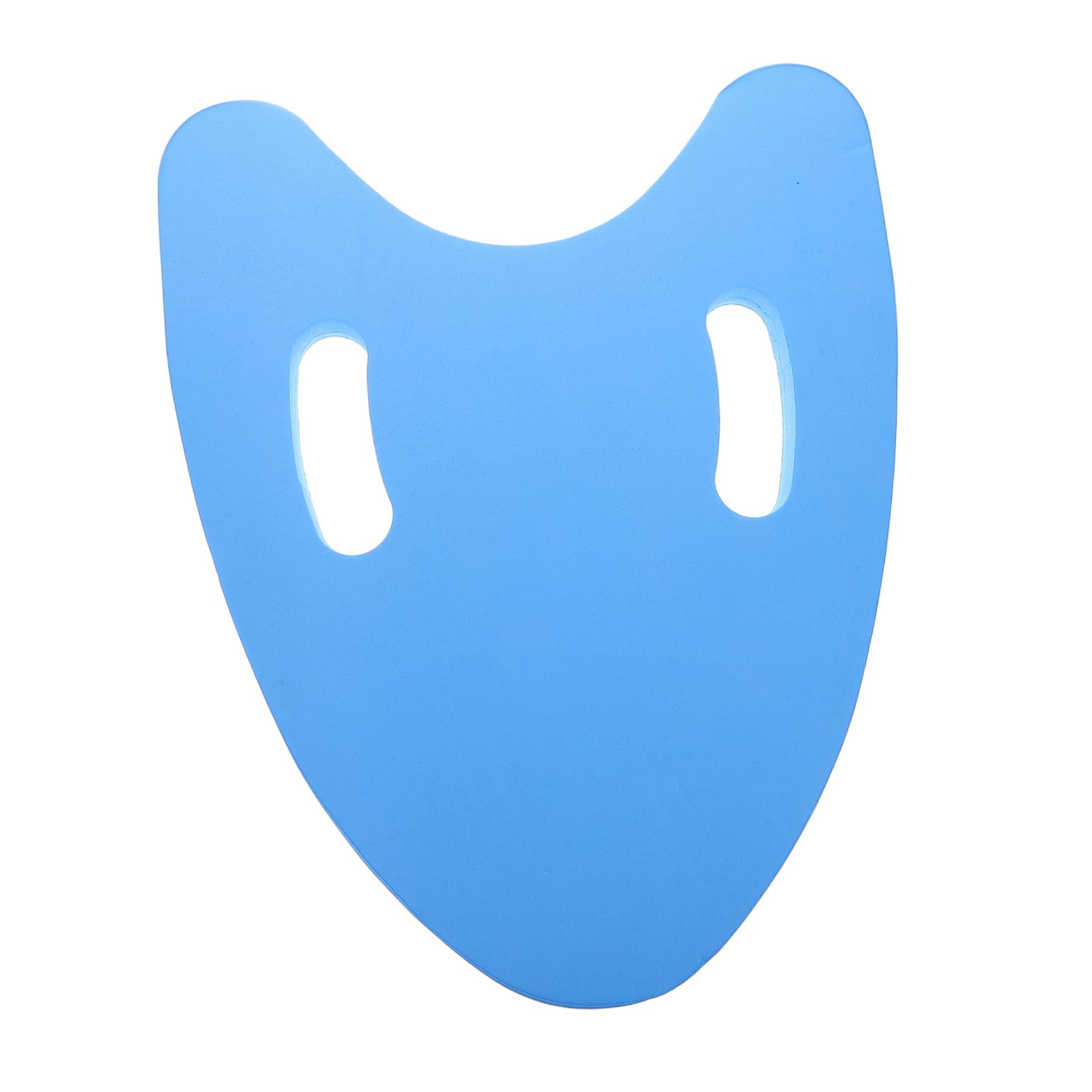 SUPVOX Enhanced Buoyancy Beginner Kickboard Triangle Swim Float for Pool Toys Swim Ways Water Exercise for Children