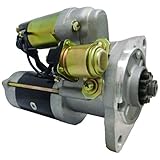 for Kato Excavator HD700-5 Mitsubishi Engine 6D31 Starter Motor M2T78381 ME087590