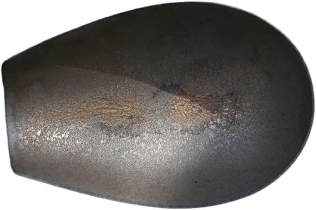 Tea Scoop Spoon Ceramic Tea Shovel for Home Office Use