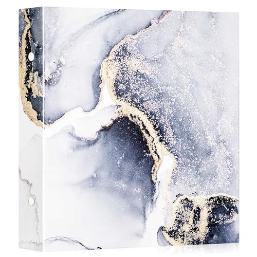 Lanpn Album de Fotos 10x15 600, Cuero Gran capacidad Album para Photos Bolsillos Verticales Horizontal Negro Platino