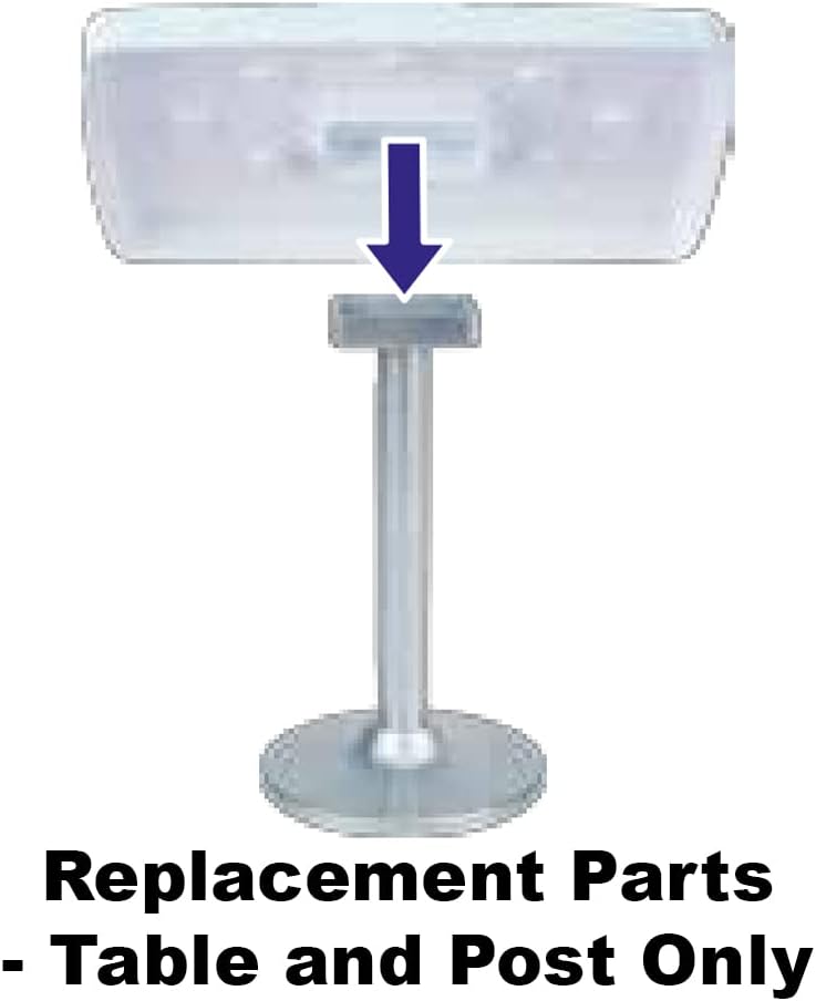Replacement Parts for Barbie DreamCamper - FBR34 ~ Replacement Table and Post