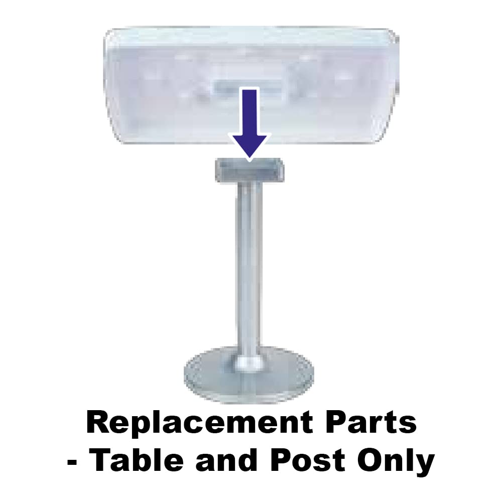 Replacement Parts For Barbie Dreamcamper Fbr34 Replacement Table